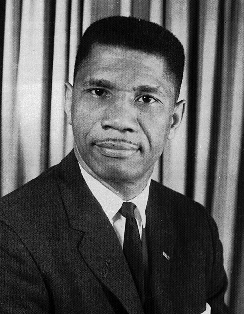 Assassination of Medgar Evers